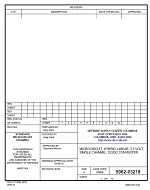 MIL DSCC 5962-03218 MIL DSCC 5962-03218