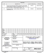 MIL DSCC 5962-03247B