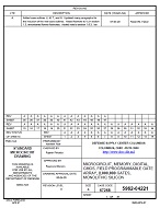 MIL DSCC 5962-04221A