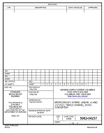 MIL DSCC 5962-04237 MIL DSCC 5962-04237