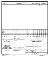 MIL DSCC 5962-04240 MIL DSCC 5962-04240