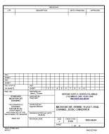 MIL DSCC 5962-04244 MIL DSCC 5962-04244