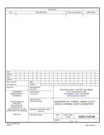 MIL DSCC 5962-04246 MIL DSCC 5962-04246