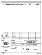 MIL DSCC 5962-05210A