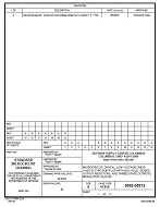 MIL DSCC 5962-05212A