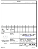 MIL DSCC 5962-06229 MIL DSCC 5962-06229