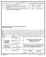 MIL DSCC 5962-86828C MIL DSCC 5962-86828C