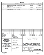 MIL DSCC 5962-87513C