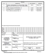 MIL DSCC 5962-87557D MIL DSCC 5962-87557D