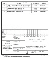 MIL DSCC 5962-87567E