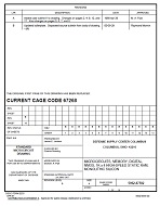 MIL DSCC 5962-87592B MIL DSCC 5962-87592B