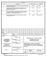 MIL DSCC 5962-87629D MIL DSCC 5962-87629D