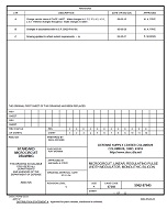 MIL DSCC 5962-87645C MIL DSCC 5962-87645C