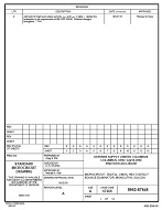 MIL DSCC 5962-87646A