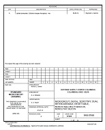 MIL DSCC 5962-87662A