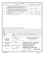 MIL DSCC 5962-87788D