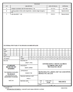 MIL DSCC 5962-88532C