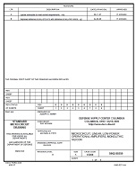 MIL DSCC 5962-88559B