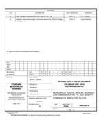 MIL DSCC 5962-88578B MIL DSCC 5962-88578B
