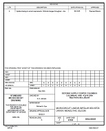 MIL DSCC 5962-88581A