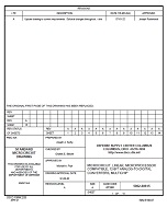 MIL DSCC 5962-88615A