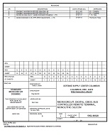 MIL DSCC 5962-88628D