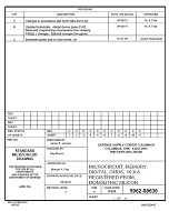 MIL DSCC 5962-88636C MIL DSCC 5962-88636C