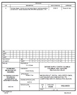 MIL DSCC 5962-88672A