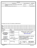 MIL DSCC 5962-88678B