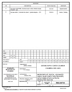 MIL DSCC 5962-88703B MIL DSCC 5962-88703B