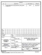 MIL DSCC 5962-88705A