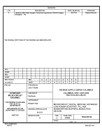 MIL DSCC 5962-88742A