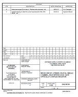 MIL DSCC 5962-88768F