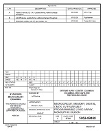 MIL DSCC 5962-89468C MIL DSCC 5962-89468C