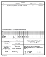 MIL DSCC 5962-89481A MIL DSCC 5962-89481A