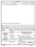 MIL DSCC 5962-89484A