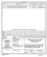 MIL DSCC 5962-89490B MIL DSCC 5962-89490B