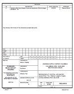 MIL DSCC 5962-89510A