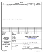 MIL DSCC 5962-89554A