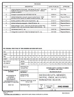 MIL DSCC 5962-89568K MIL DSCC 5962-89568K