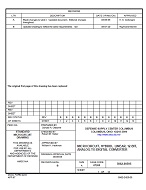 MIL DSCC 5962-89595B MIL DSCC 5962-89595B