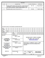 MIL DSCC 5962-89664B