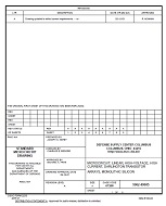 MIL DSCC 5962-89685A