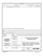 MIL DSCC 5962-89692A