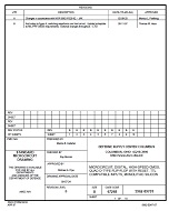 MIL DSCC 5962-89701A MIL DSCC 5962-89701A