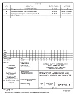 MIL DSCC 5962-89972C