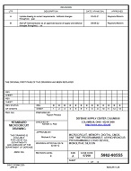 MIL DSCC 5962-90555B