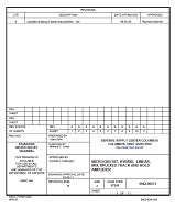 MIL DSCC 5962-90571A