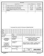 MIL DSCC 5962-90638D MIL DSCC 5962-90638D