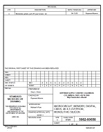 MIL DSCC 5962-90658A